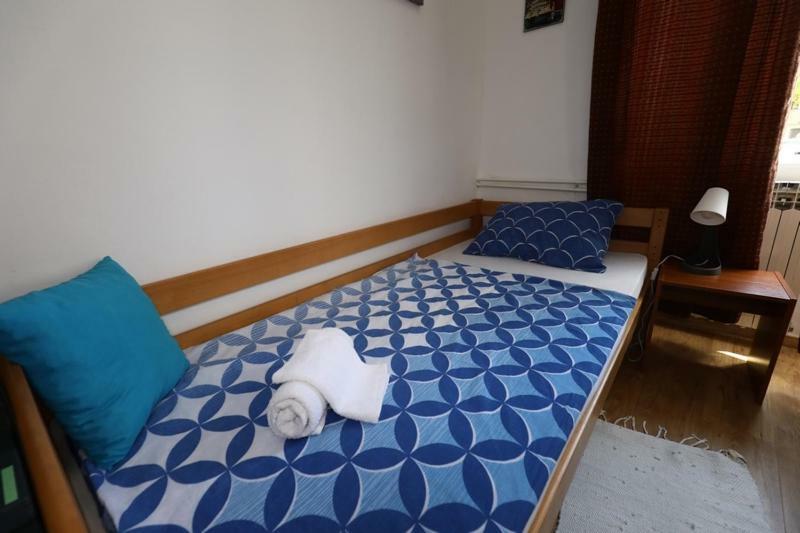 Odeon Apartment And Rooms Риека Экстерьер фото