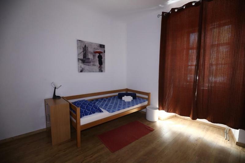 Odeon Apartment And Rooms Риека Экстерьер фото