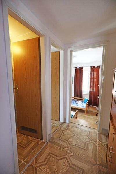 Odeon Apartment And Rooms Риека Экстерьер фото